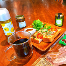 画像をギャラリービューアに読み込む, 【人気No.5】イエロートマトのドレッシング 200mℓ