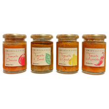画像をギャラリービューアに読み込む, 【ギフトBOX】パスタソース3種+ジャム3種の詰合せセット
