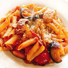 画像をギャラリービューアに読み込む, パスタソース アラビアータ味 120g