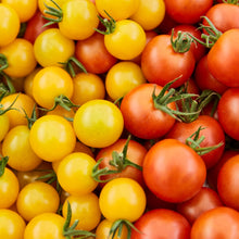 画像をギャラリービューアに読み込む, イエローミニトマトのトマトジュース 180ml