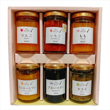 画像をギャラリービューアに読み込む, オールフルーツジャム ブルーベリー 140g