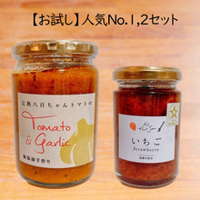 画像をギャラリービューアに読み込む, 人気TOP1&2セット