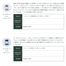 画像をギャラリービューアに読み込む, 【ギフトBOX】ジャム2種+パスタソース小2種+ドレッシング1種