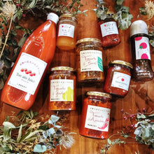 画像をギャラリービューアに読み込む, 【数量限定】みつヴィレッジのオススメ加工品セット(8種)