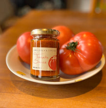 画像をギャラリービューアに読み込む, パスタソース トマト味 120g