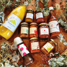 画像をギャラリービューアに読み込む, 【送料無料】みつヴィレッジのオススメ加工品セット(10種)