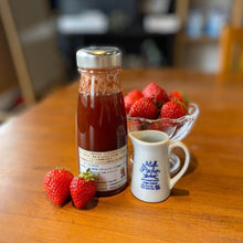 画像をギャラリービューアに読み込む, いちごみるくのもと 200g