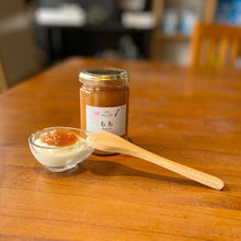 画像をギャラリービューアに読み込む, オールフルーツジャム もも 140g