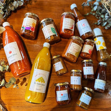 画像をギャラリービューアに読み込む, 【送料無料】みつヴィレッジのオススメ加工品セット(15種)