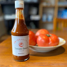 画像をギャラリービューアに読み込む, トマトミックスソース 300ml