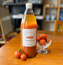 画像をギャラリービューアに読み込む, 中玉トマトのトマトジュース 1000ml