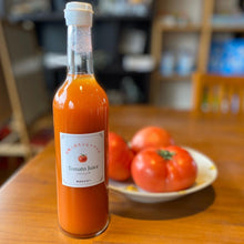 画像をギャラリービューアに読み込む, 大玉トマトのトマトジュース 500ml