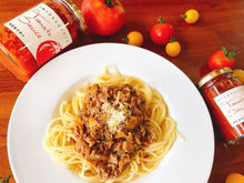 画像をギャラリービューアに読み込む, 【人気No.3】パスタソース トマト味 340g