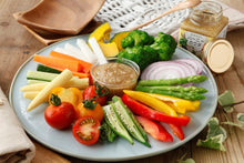 画像をギャラリービューアに読み込む, バーニャカウダ